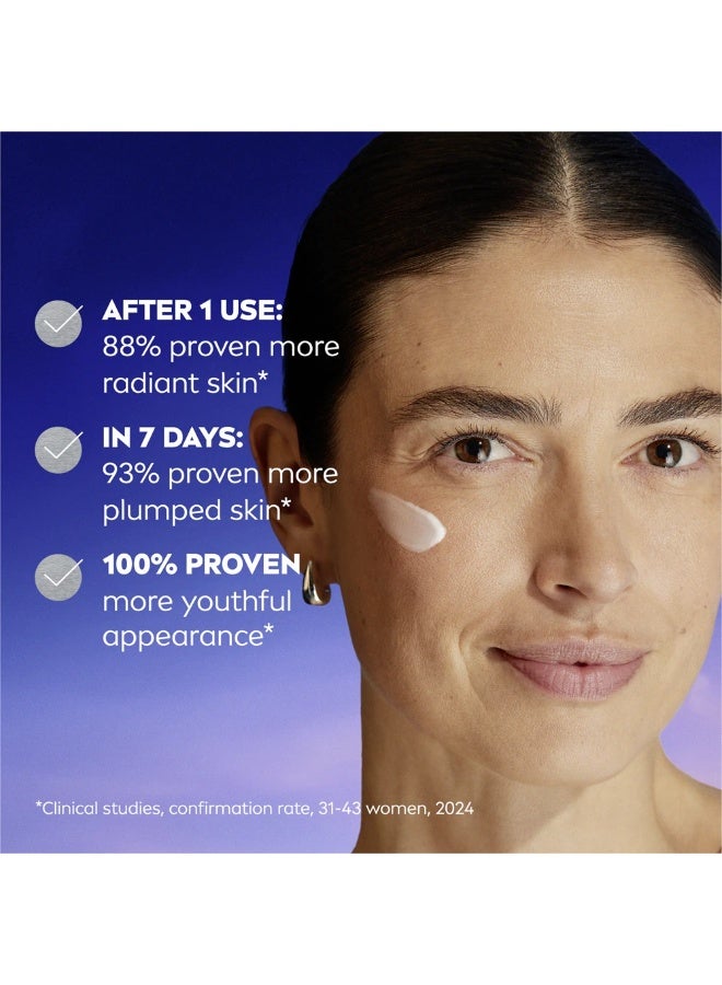 نيفيا سيروم الشباب الفائق بتقنية علم التخلق الخلوي 30 مل - Image 4